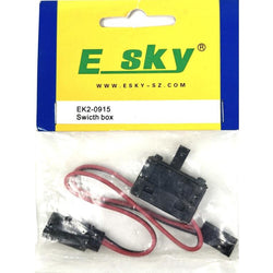 ESKY Switch Box : EK20915
