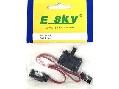 ESKY Switch Box : EK20915