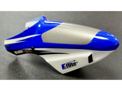 Blade mSR Blue Canopy (Second Hand) : MHSH41