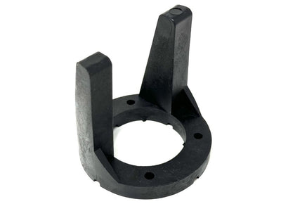 Hacker Motor Mount 13cm3 : 5407