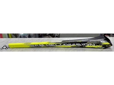 SAB Kraken S Carbon Fibre Tail Boom (Second Hand) : MHSH105