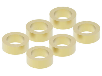 OMP M7 Spacer 3x4.5x1.6 : OSHM7141