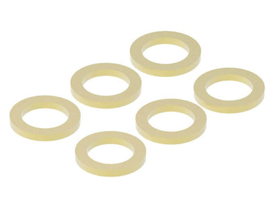 OMP M7 Spacer 3x6x0.5 : OSHM7143