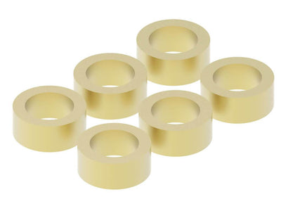 OMP M7 Spacer 4x6x2.5 : OSHM7146