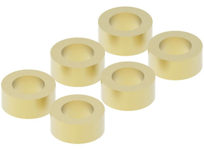 OMP M7 Spacer 3x5x2.1 : OSHM7142