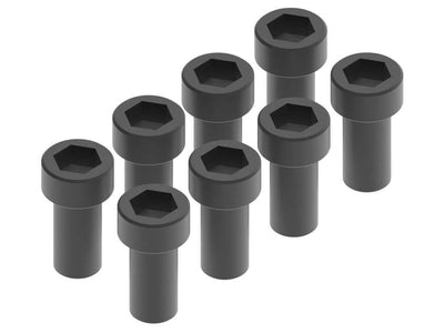 OMP M7 Hex Screw M2x4 : OSHM7102