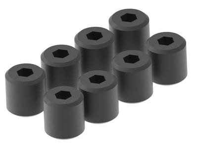 OMP M7 Set Screw M4x4 : OSHM7127