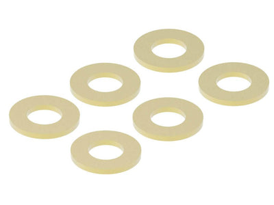 OMP M7 Spacer 4x6x0.65 : OSHM7145