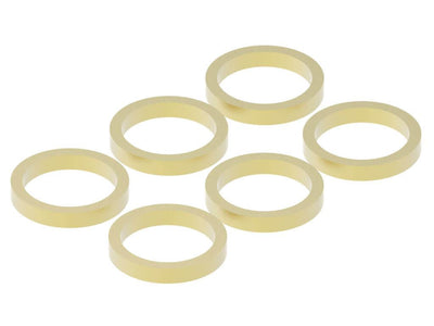 OMP M7 Spacer 8x10x1.45 : OSHM7149