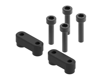 OMP M7 5mm Servo Alignment Sets : OSHM7045