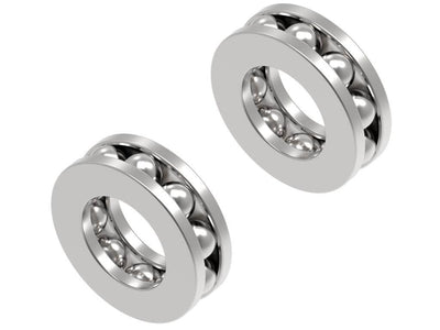 OMP M7 Axial Bearing 10x18x5.5 : OSHM7157