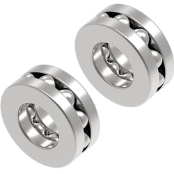 OMP M7 Axial Bearing 5x10x4 : OSHM7156