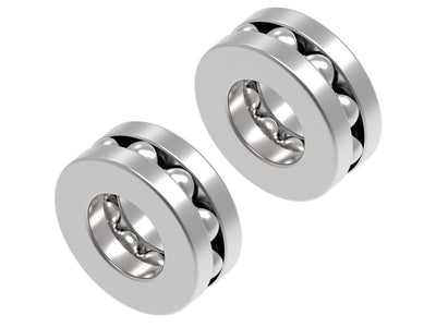 OMP M7 Axial Bearing 5x10x4 : OSHM7156