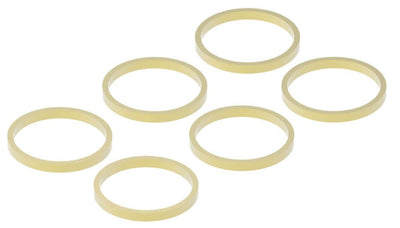 OMP M7 Spacer 15.1x17x1.6 : OSHM7151