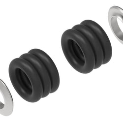 OMP M7 Tail Damper Set : OSHM7088