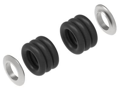 OMP M7 Tail Damper Set : OSHM7088