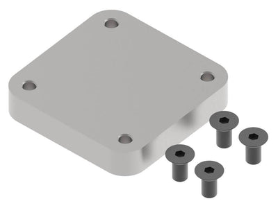 OMP M7 FC Inertial Mass Damper : OSHM7055