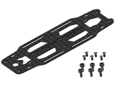 OMP M7 ESC Mount : OSHM7052