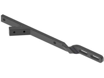 OMP M7 Right - Lower Servo Mount : OSHM7048