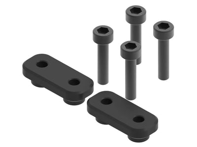 OMP M7 5mm Servo Alignment Plates : OSHM7044