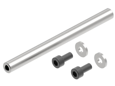 OMP M7 Spindle Shaft : OSHM7017