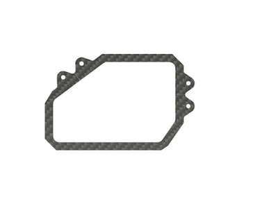 Tron Nitron Tank Secure Assembly : TR690-315