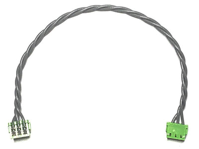 XGuard High-Reliability Terminal-Less 3-Pin 4 Inch Extension : AAVXG0130
