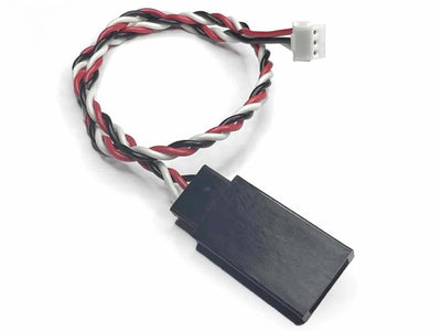 XGuard RPM Sensor To JST-ZR Connector Adapter - 6 Inch : AAVXG0131