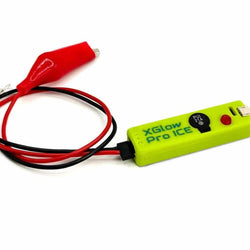XGlow Pro ICE V4 Glow Plug Igniter : AAVXG0201-ICE