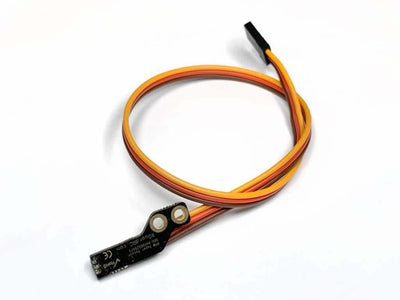 XGuard RPM Super-Sensor with ESD Protection + Power Buffering : AAVXG0264