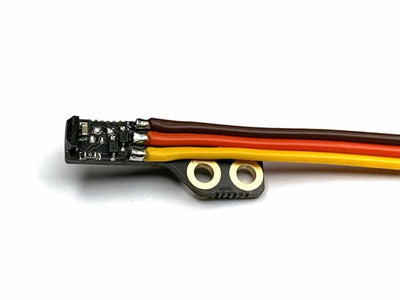 XGuard RPM Super-Sensor with ESD Protection + Power Buffering : AAVXG0264