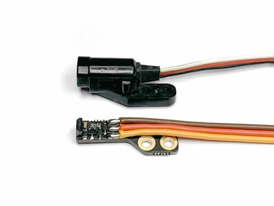 XGuard Futaba RPM Super-Sensor with ESD Protection + Power Buffering : AAVXG0265