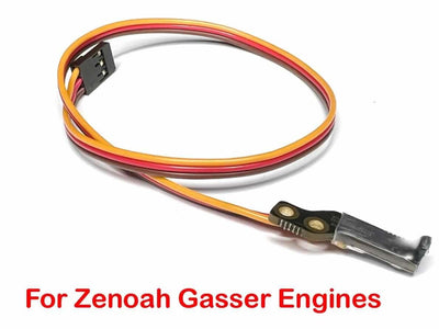 XGuard Zenoah RPM Super-Sensor with ESD Protection + Power Buffering : AAVXG0268