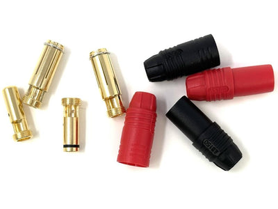 ManiaX AS150 Connector (Pair) : MXP-1011