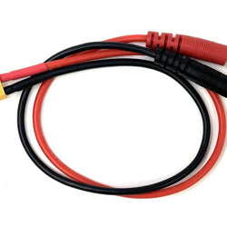 ManiaX Charge Lead XT30 : MXP-D-0510