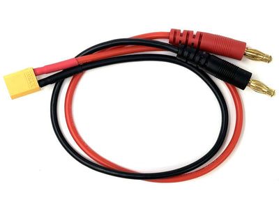 ManiaX Charge Lead XT30 : MXP-D-0510