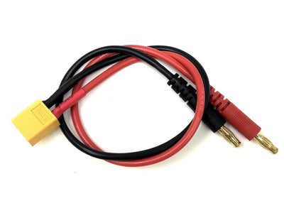 ManiaX Charge Lead XT60 : MXP-D-0511