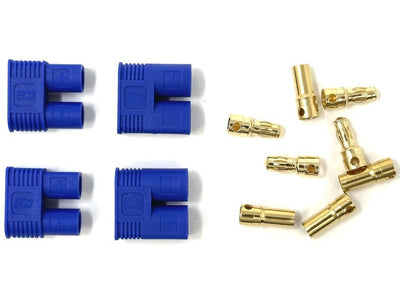 ManiaX EC3 Connector (2 Pairs) : MXP-1010