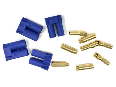 ManiaX EC5 Connector (2 Pairs) : MXP-1009