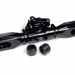 Tron 7 RigidCore Rigid Head Magic Dampeners : AAVXG0312