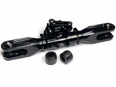 Tron 7 RigidCore Rigid Head Magic Dampeners : AAVXG0312