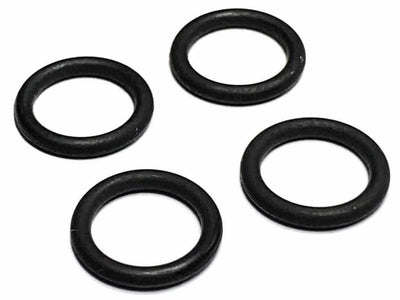 Tron 7 Replacement O-Rings for RigidCore Magic Dampeners : AAVXG0312-O