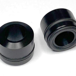 Tron 5.5 and NiTron RigidCore Magic Dampeners : AAVXG0313