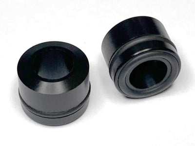 Tron 5.5 and NiTron RigidCore Magic Dampeners : AAVXG0313