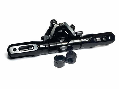 Tron 5.5 and NiTron RigidCore Magic Dampeners : AAVXG0313