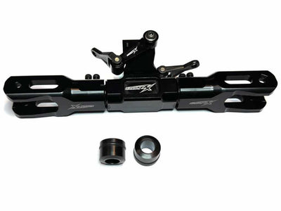 XLPower Nimbus and XL520 RigidCore Magic Dampeners : AAVXG0315