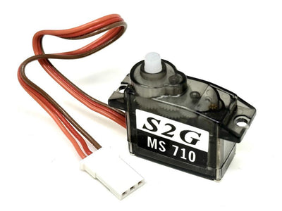 S2G 8g Micro Servo : MS-710
