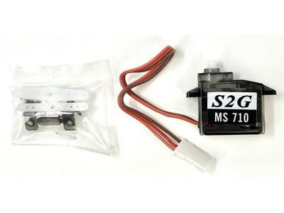 S2G 8g Micro Servo : MS-710