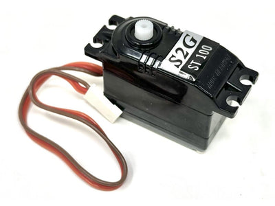 S2G General Standard Servo : ST-100