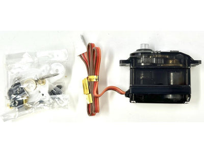 S2G High Speed Metal Gear Servo : TS-210MG